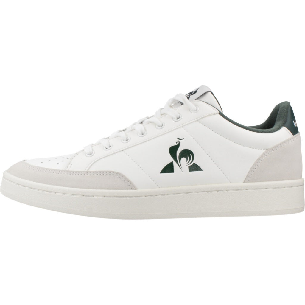 LE COQ SPORTIF COURTNET en color BLANCO  (2)