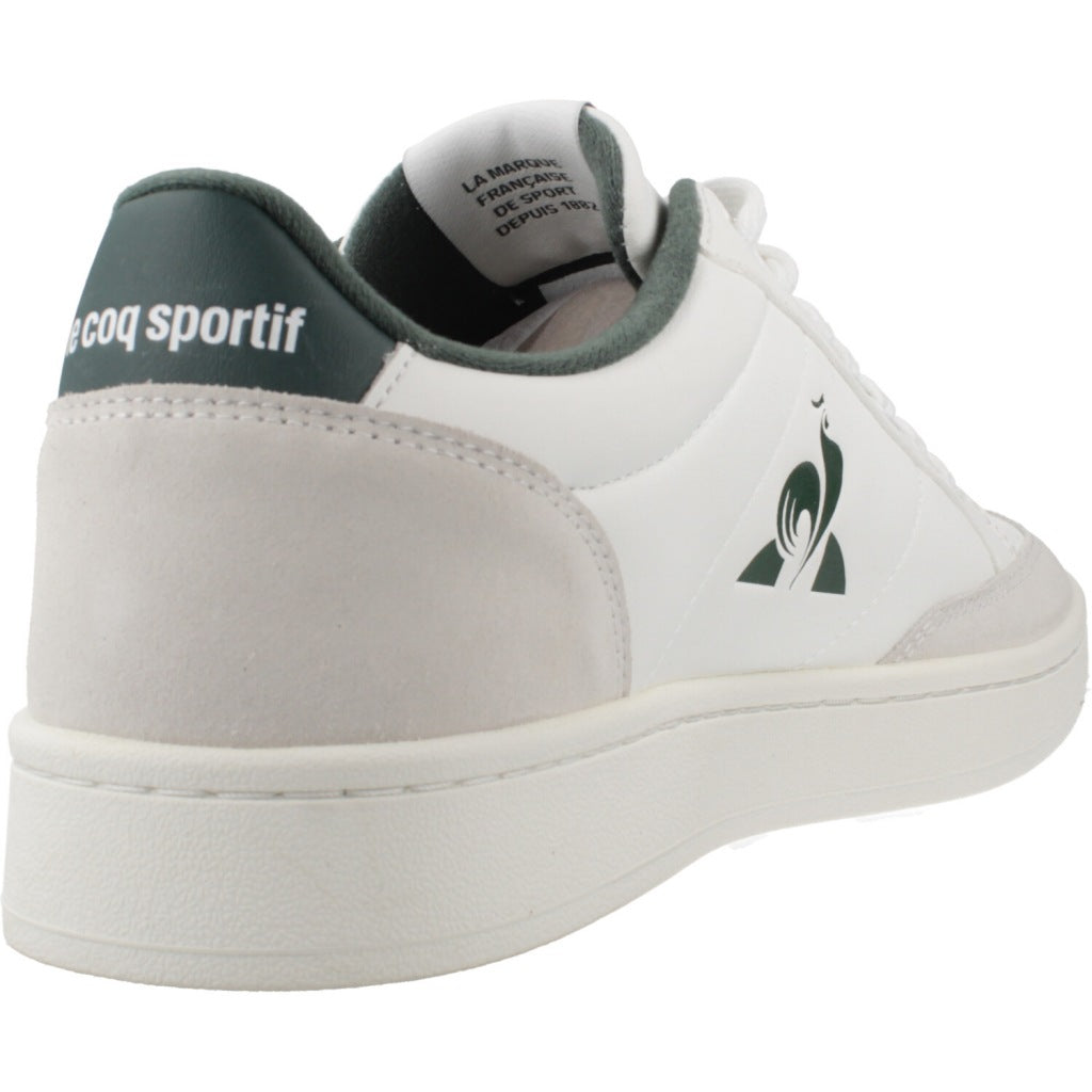 LE COQ SPORTIF COURTNET en color BLANCO  (3)