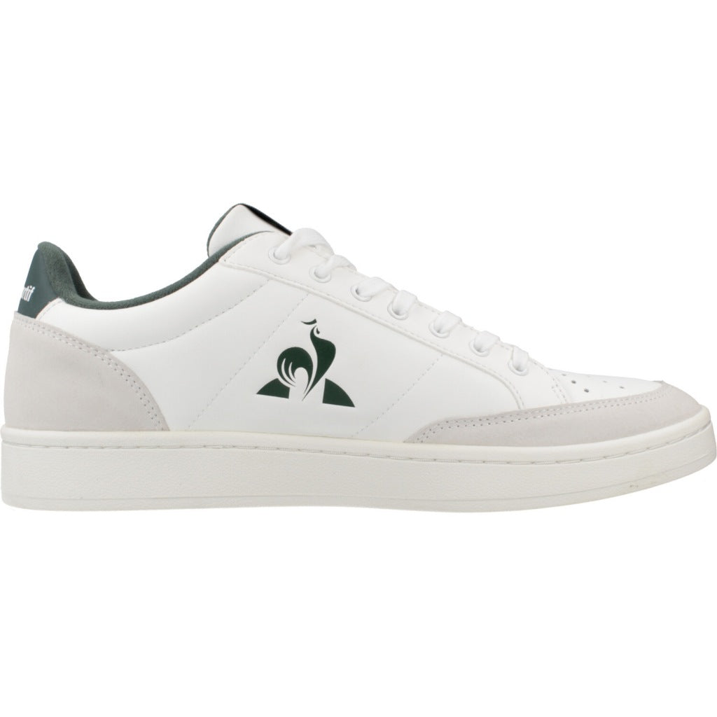 LE COQ SPORTIF COURTNET en color BLANCO  (4)