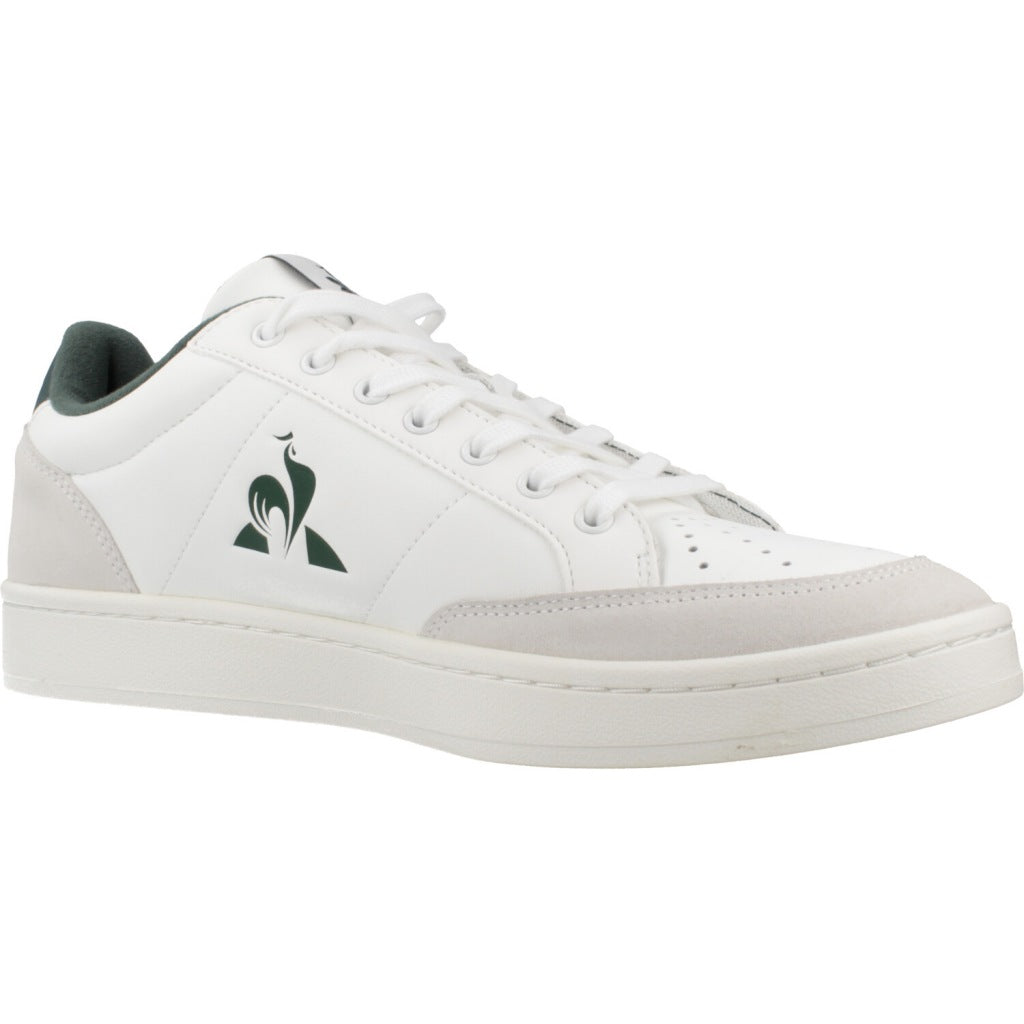 LE COQ SPORTIF COURTNET en color BLANCO  (5)