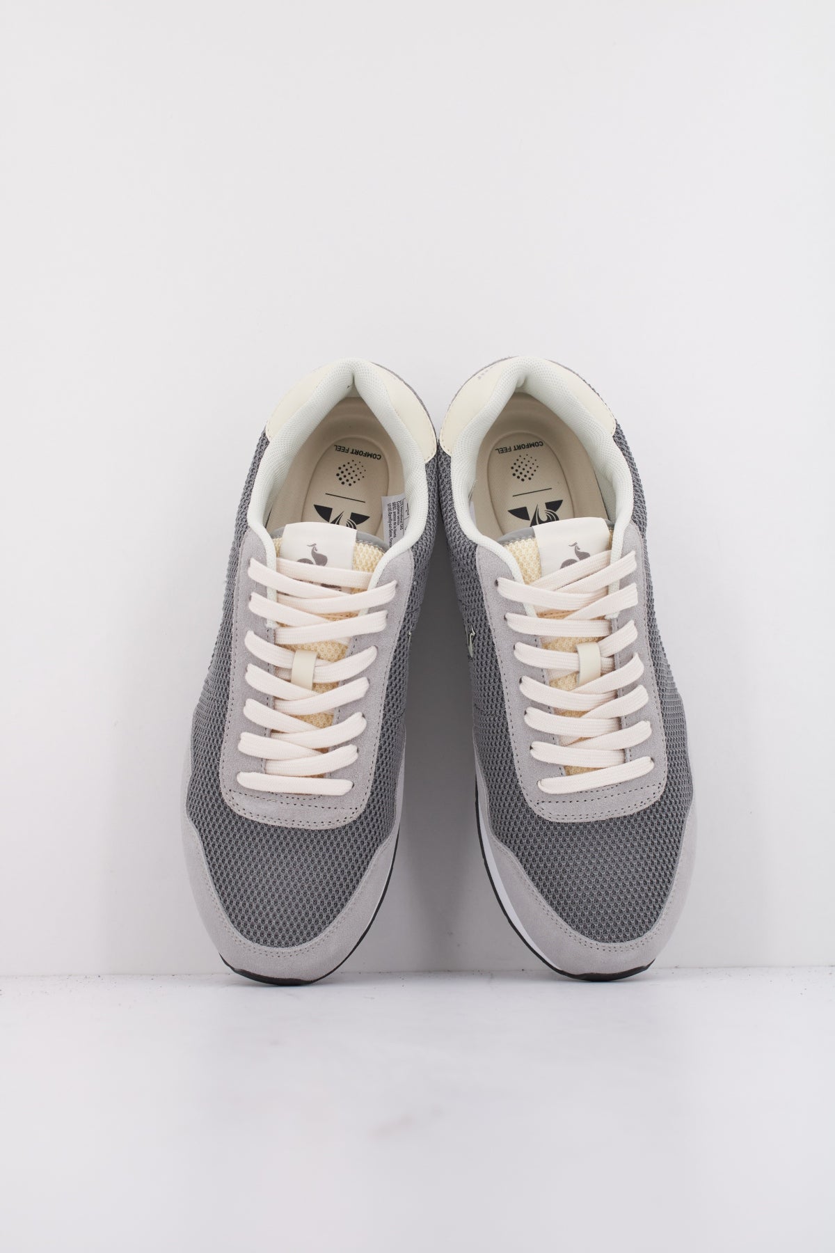 LE COQ SPORTIF  ASTRA_  en color GRIS  (3)