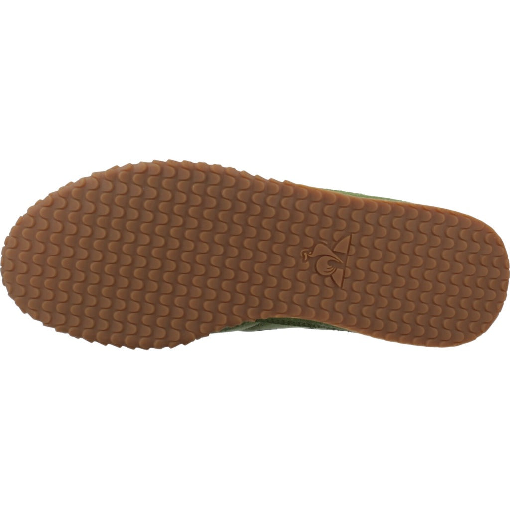 LE COQ SPORTIF VELOCE I en color VERDE  (6)