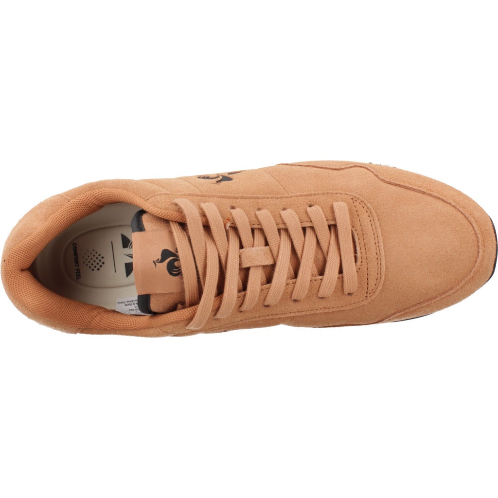 LE COQ SPORTIF ASTRA_ en color NARANJA  (7)