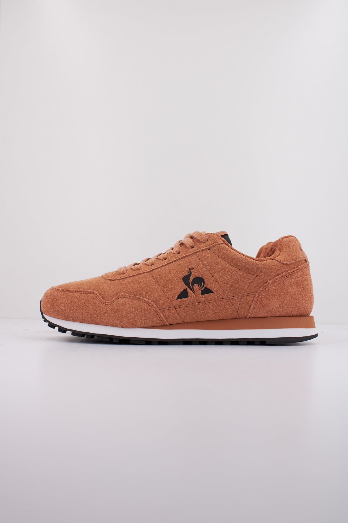 LE COQ SPORTIF ASTRA_ en color NARANJA  (1)