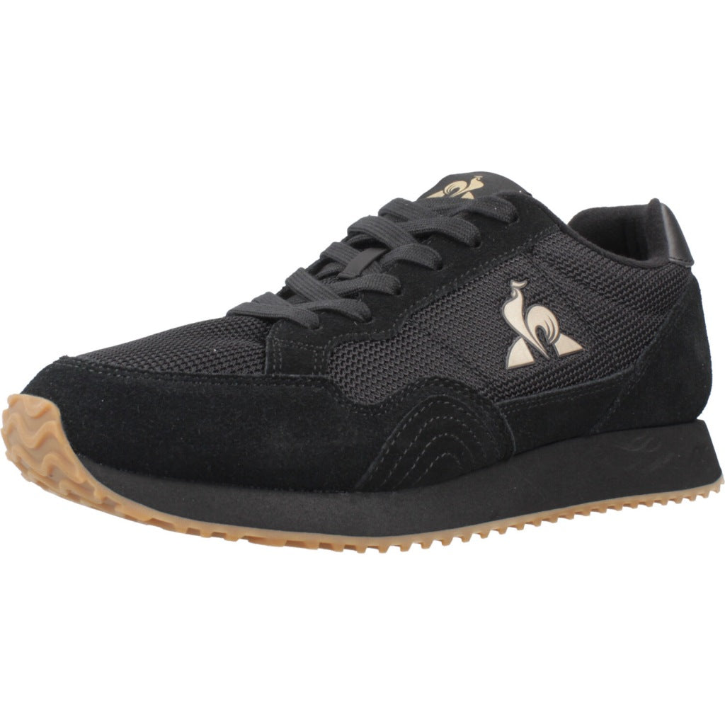 LE COQ SPORTIF JET STAR_ en color NEGRO  (1)