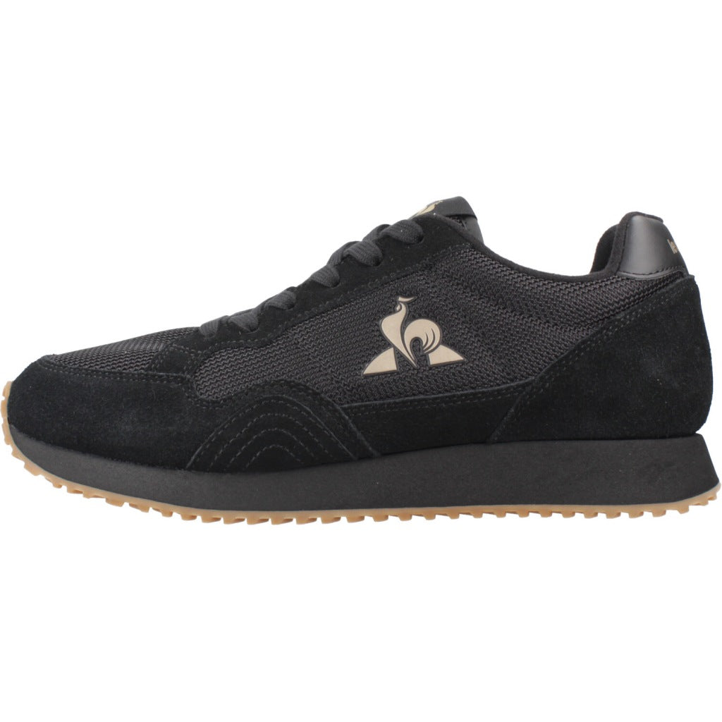 LE COQ SPORTIF JET STAR_ en color NEGRO  (2)