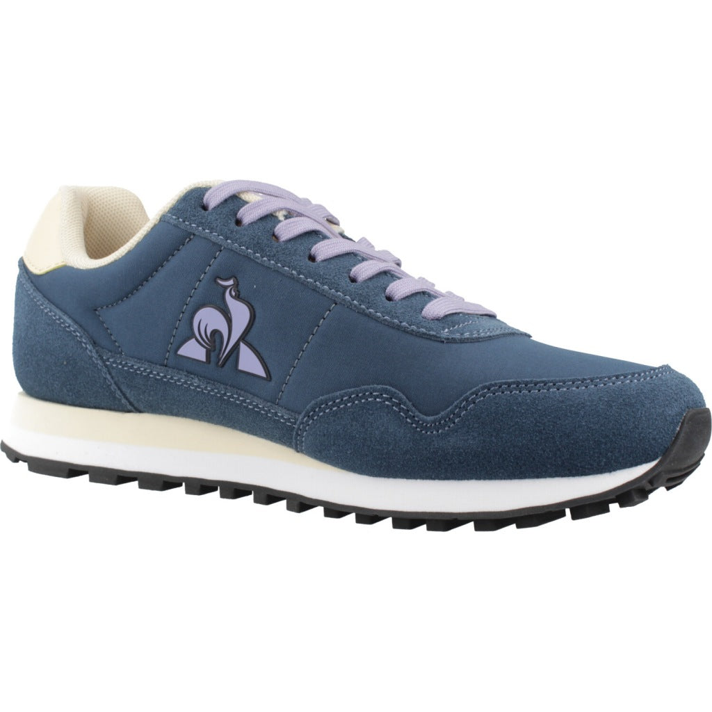 LE COQ SPORTIF L en color AZUL  (5)
