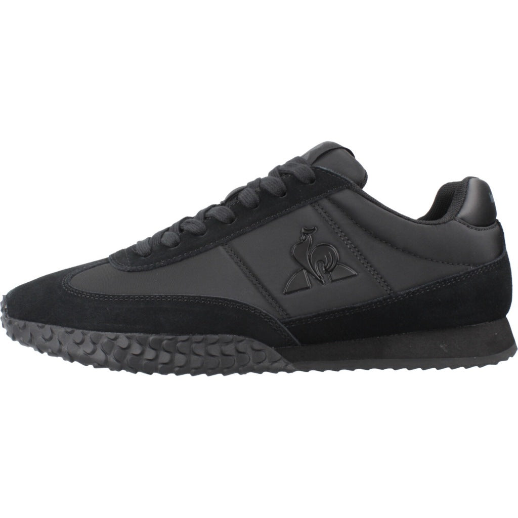 LE COQ SPORTIF VELOCE I en color NEGRO  (2)