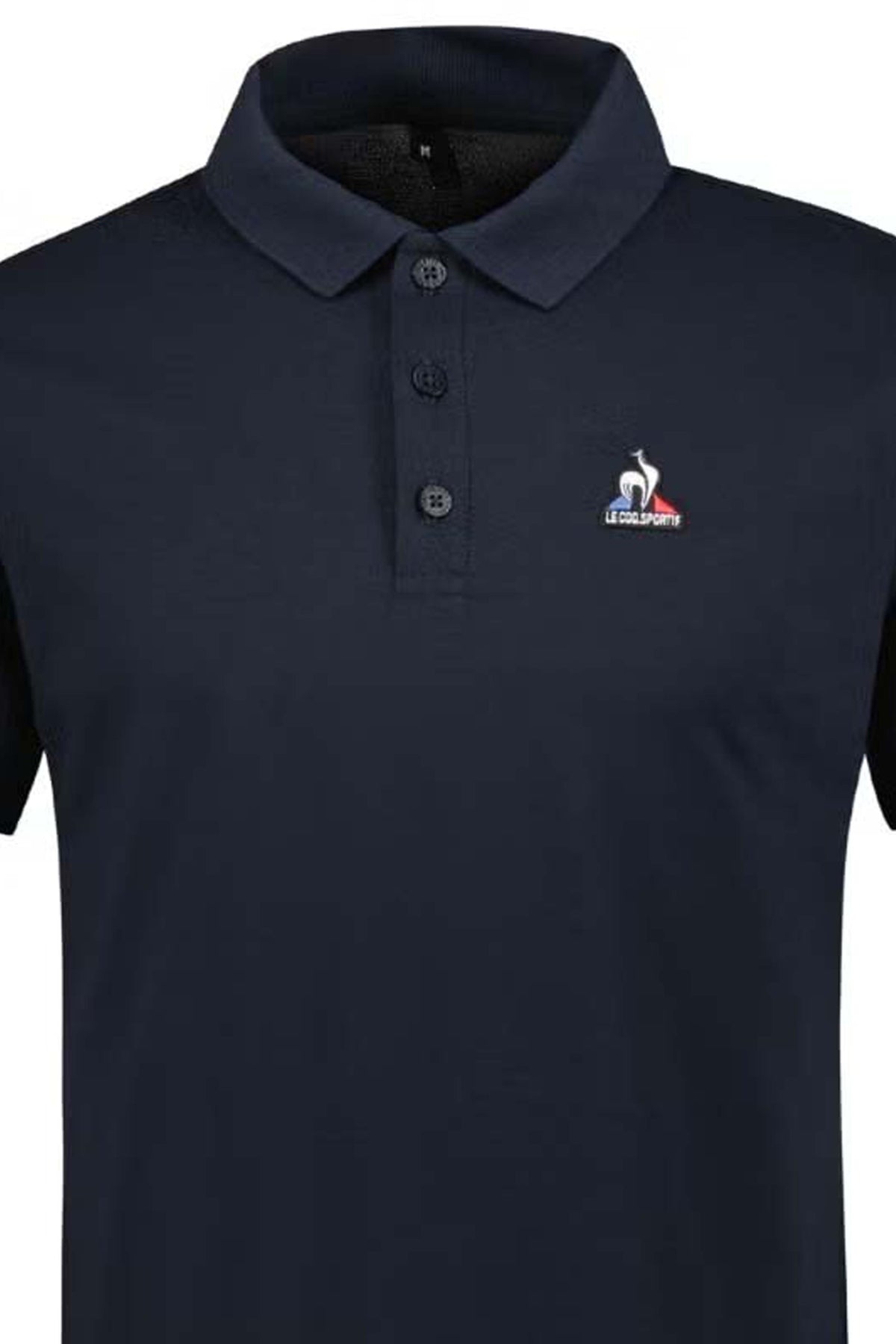 LE COQ SPORTIF L  en color AZUL  (3)