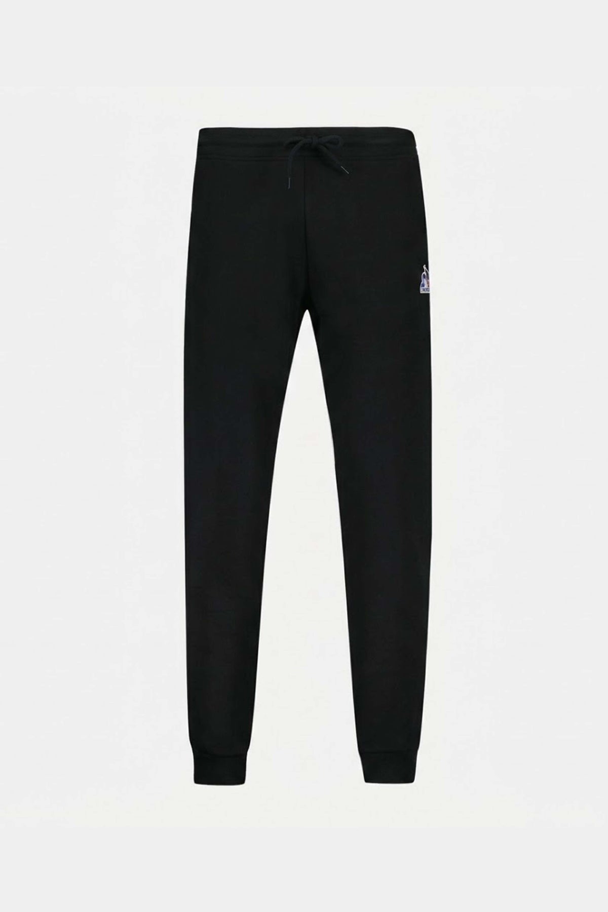 LE COQ SPORTIF L en color NEGRO  (2)