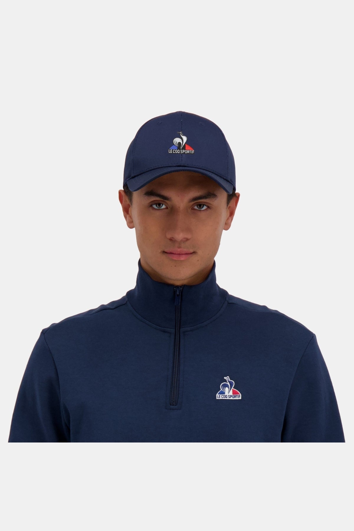 LE COQ SPORTIF  en color AZUL  (3)