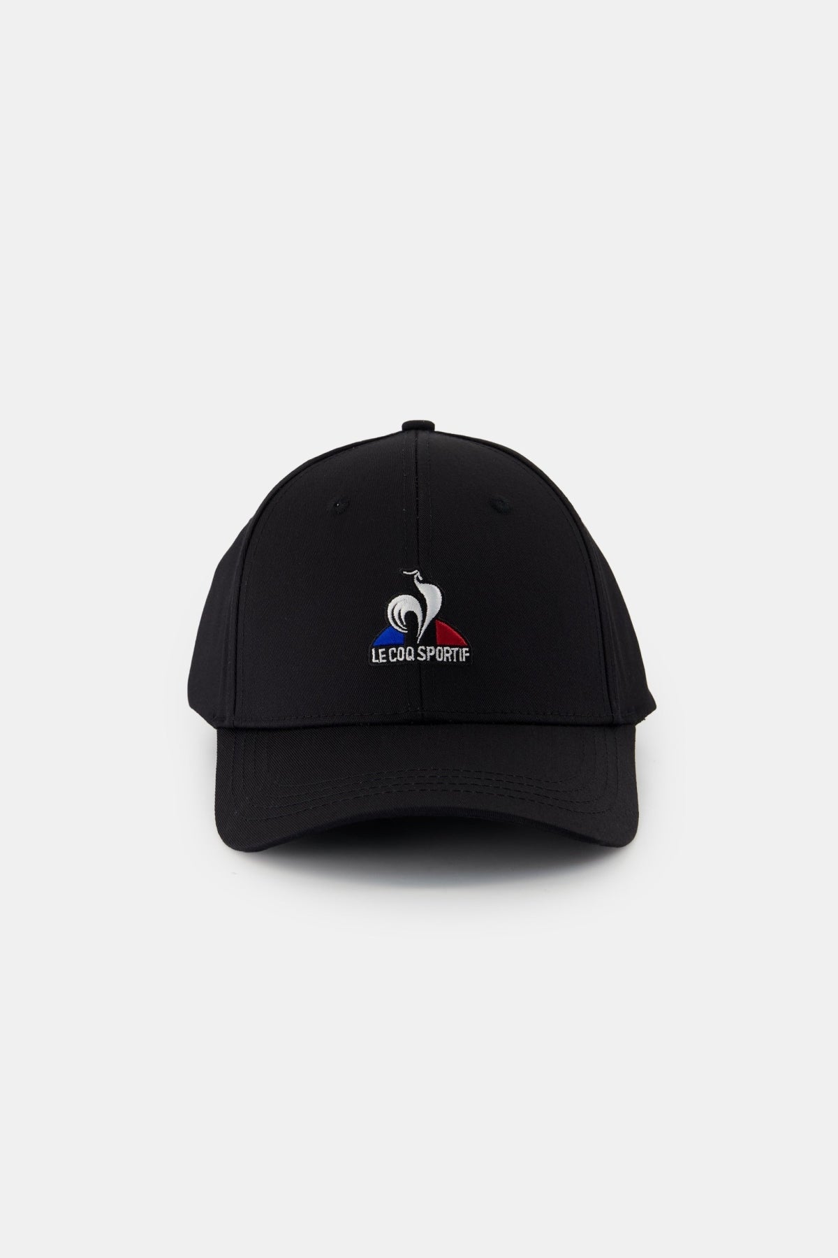 LE COQ SPORTIF L en color NEGRO  (2)