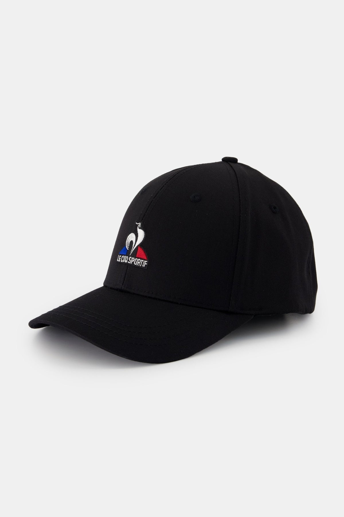 LE COQ SPORTIF L en color NEGRO  (3)