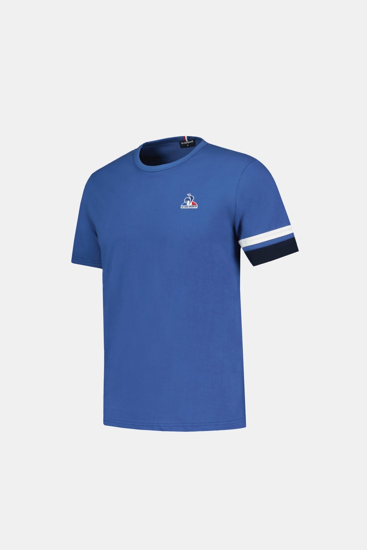 LE COQ SPORTIF L  en color AZUL  (2)
