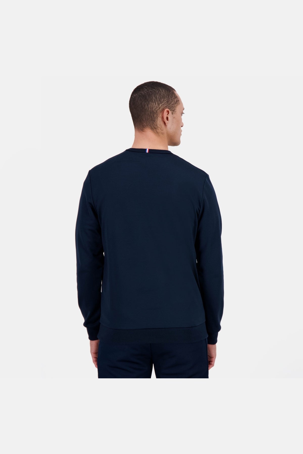 LE COQ SPORTIF L  en color AZUL  (5)