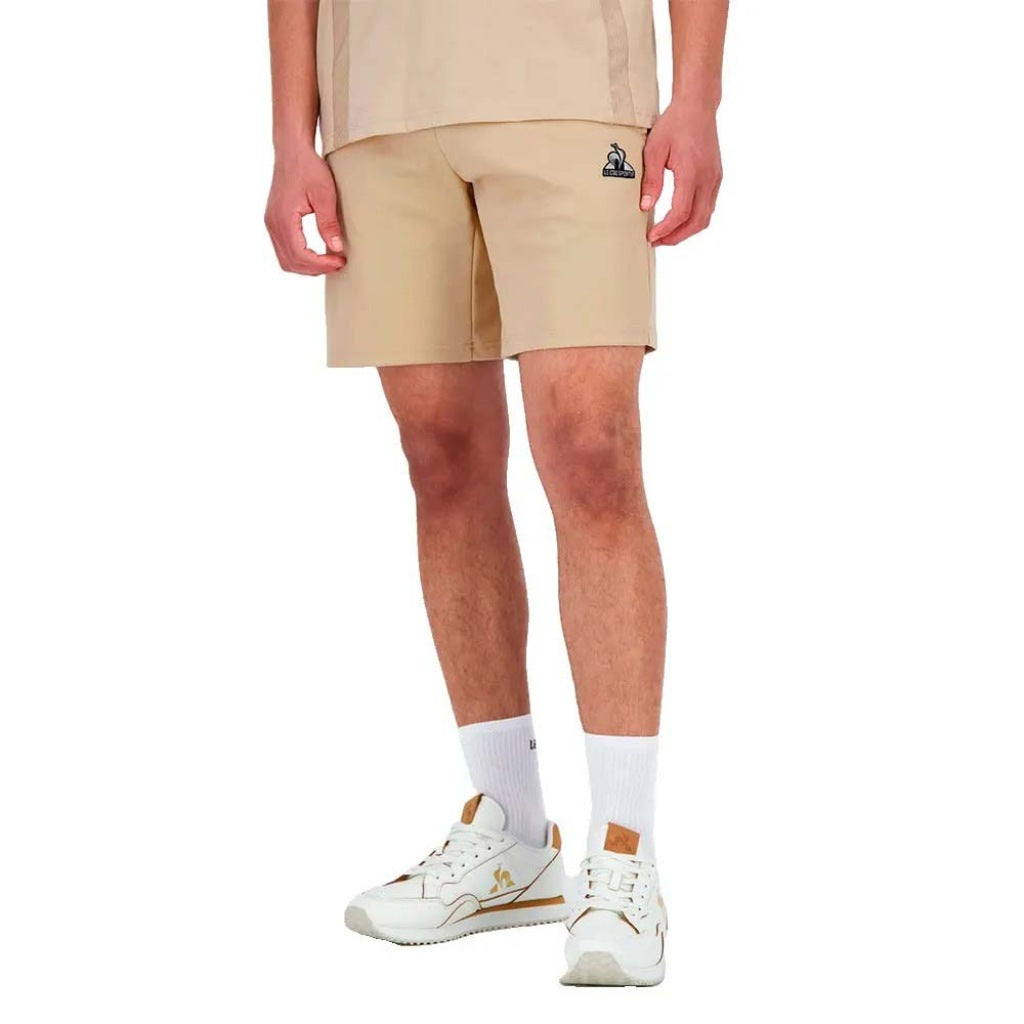 LE COQ SPORTIF L  en color BEIS  (3)