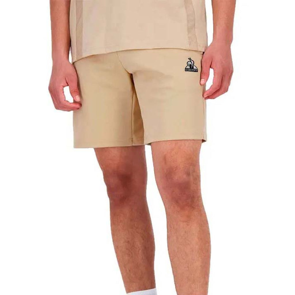 LE COQ SPORTIF L  en color BEIS  (4)