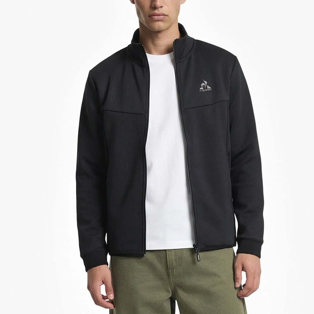 LE COQ SPORTIF L en color NEGRO  (4)
