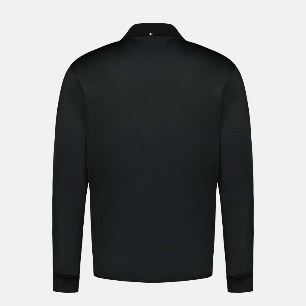 LE COQ SPORTIF L en color NEGRO  (5)