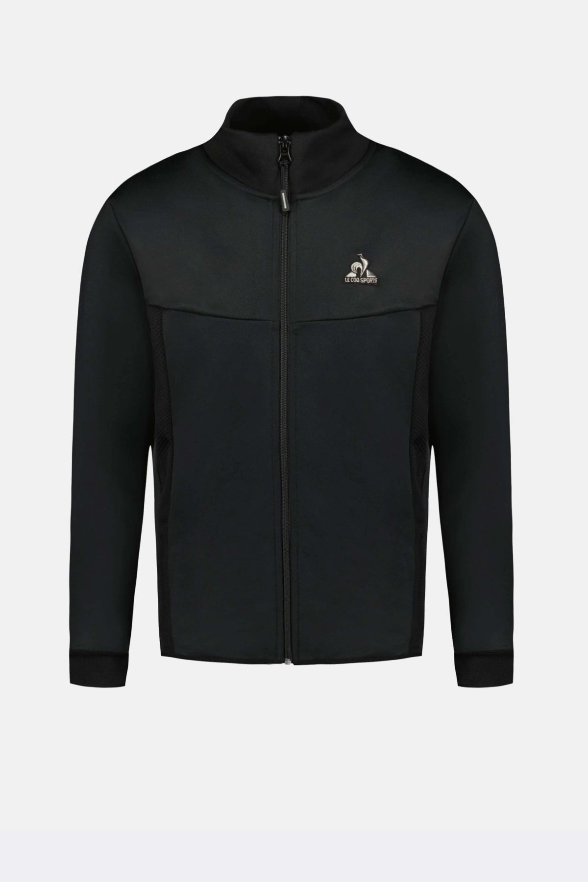 LE COQ SPORTIF L en color NEGRO  (3)