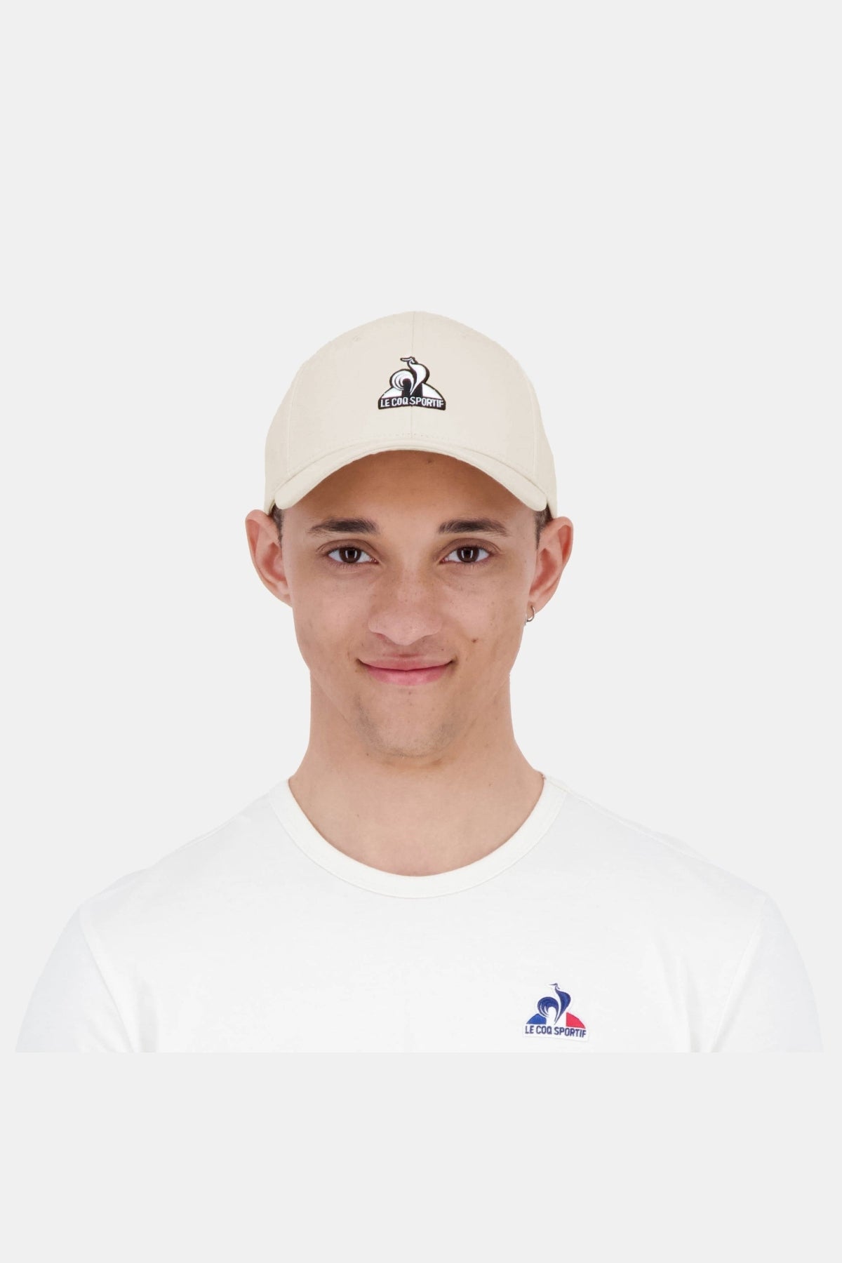 LE COQ SPORTIF  en color BEIS  (5)