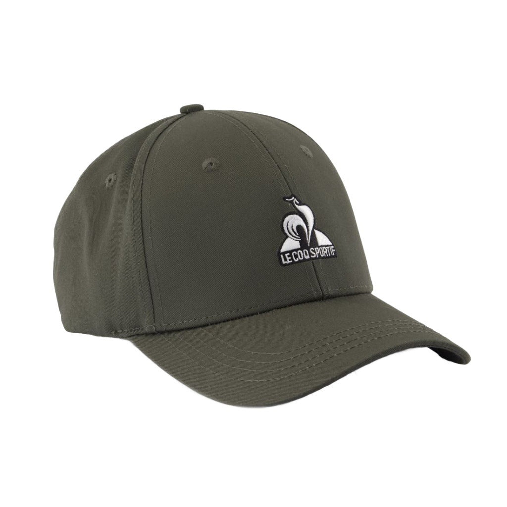 LE COQ SPORTIF  en color VERDE  (5)