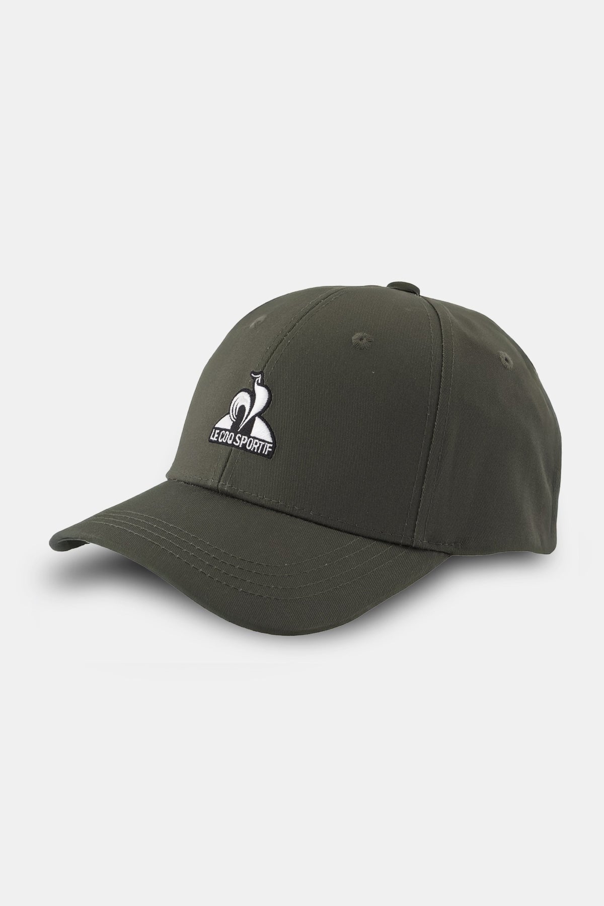 LE COQ SPORTIF  en color VERDE  (1)