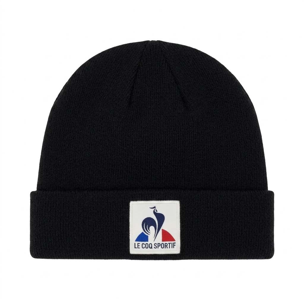 LE COQ SPORTIF L  en color NEGRO  (4)