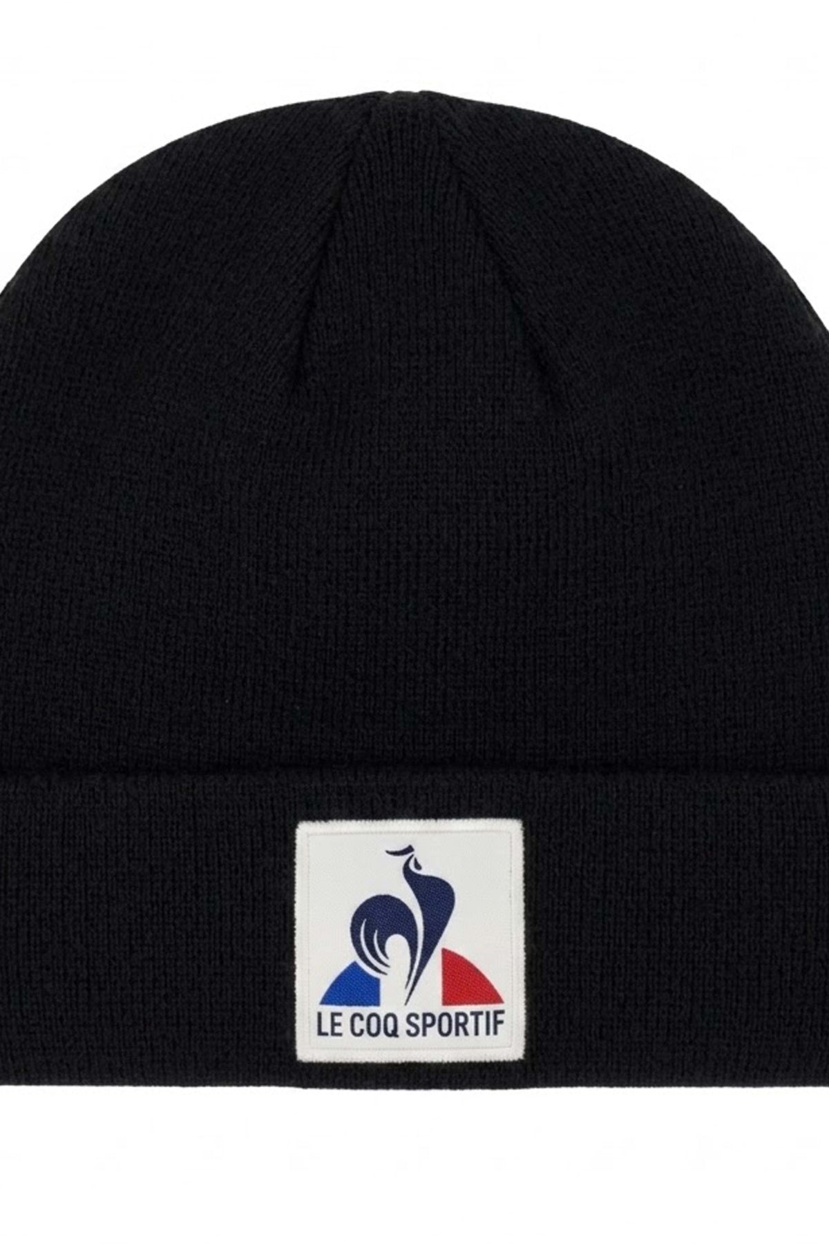 LE COQ SPORTIF L  en color NEGRO  (3)