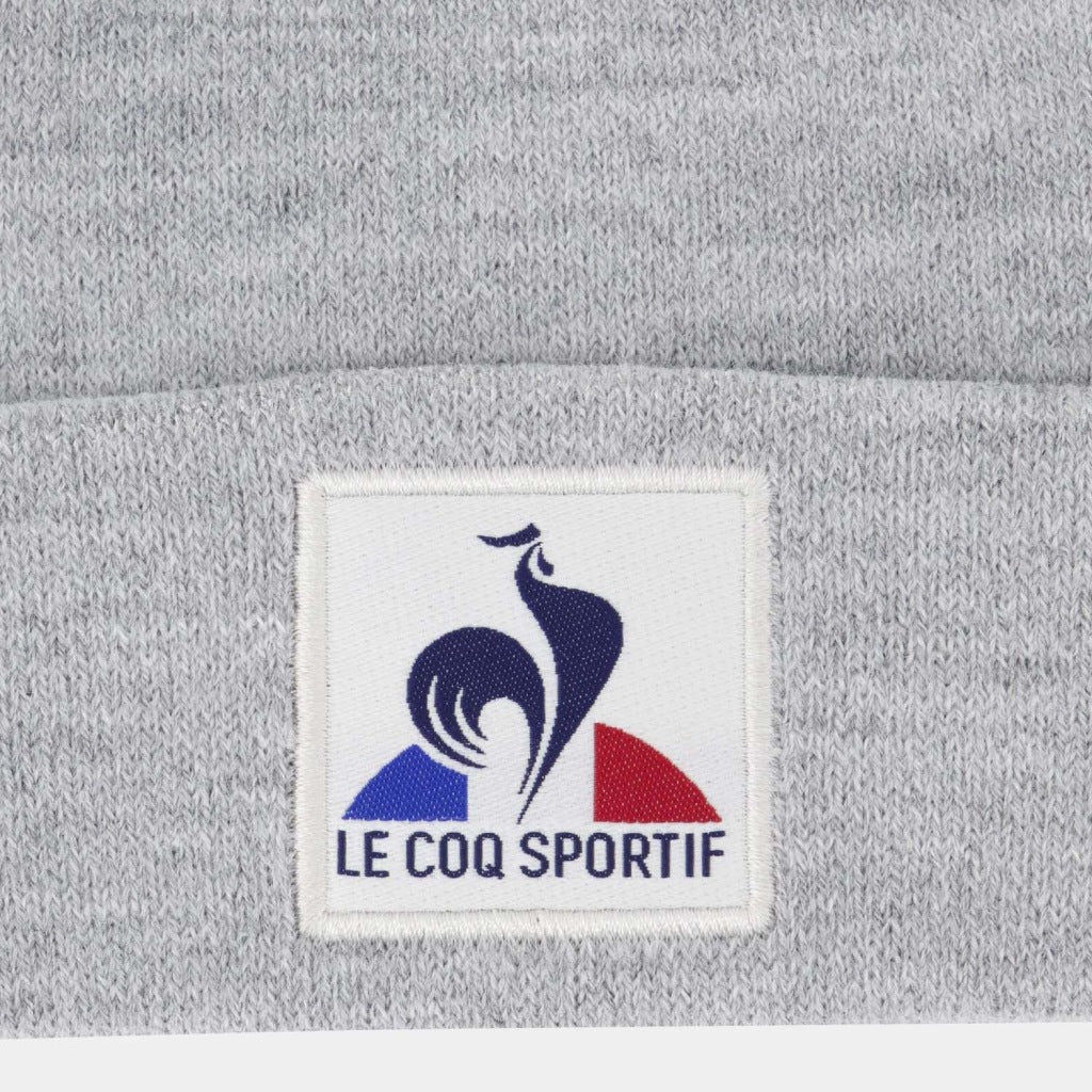 LE COQ SPORTIF L  en color GRIS  (6)