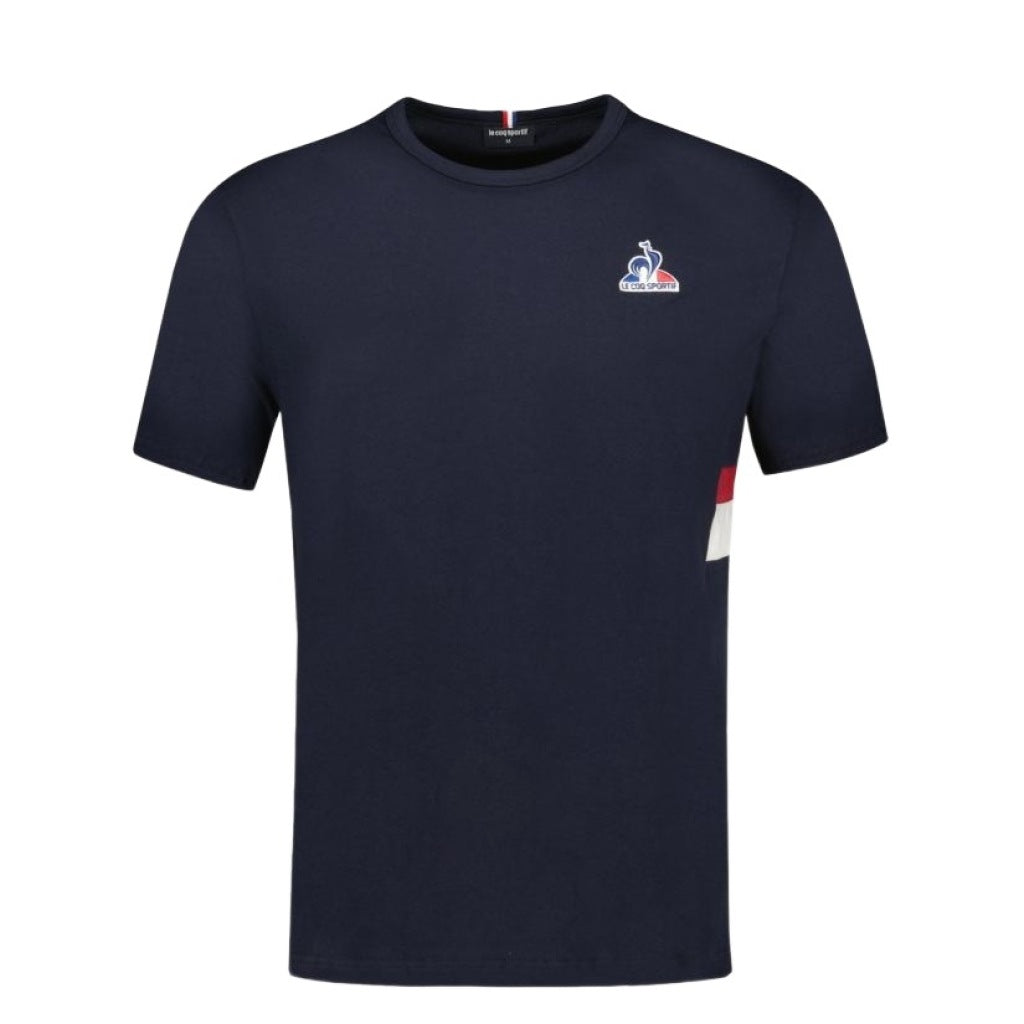 LE COQ SPORTIF  en color AZUL  (3)