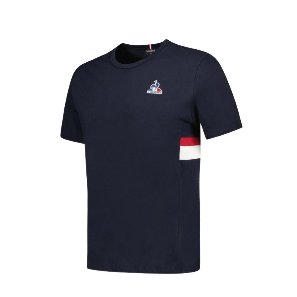 LE COQ SPORTIF  en color AZUL  (4)