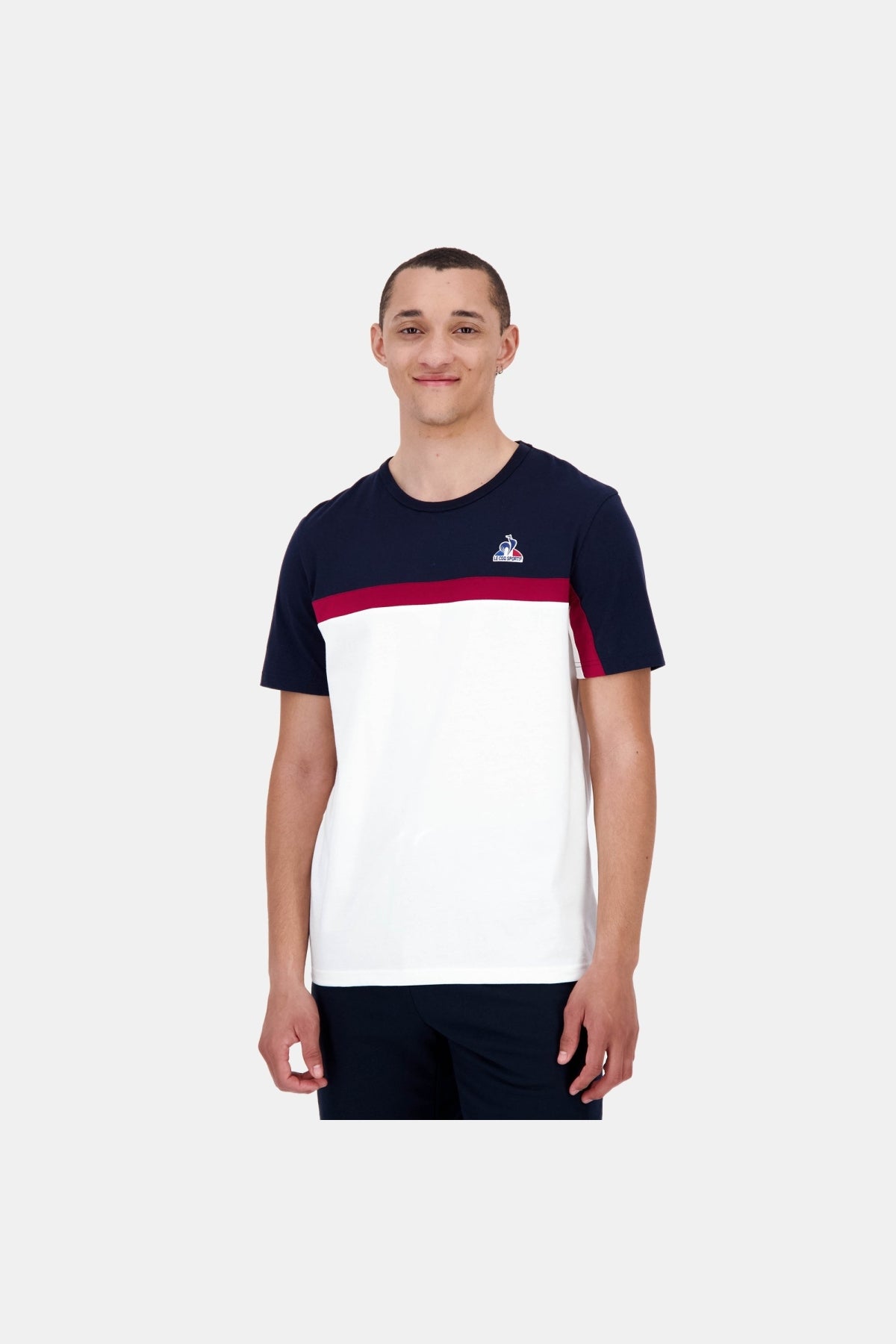 LE COQ SPORTIF L  en color MULTICOLOR  (2)