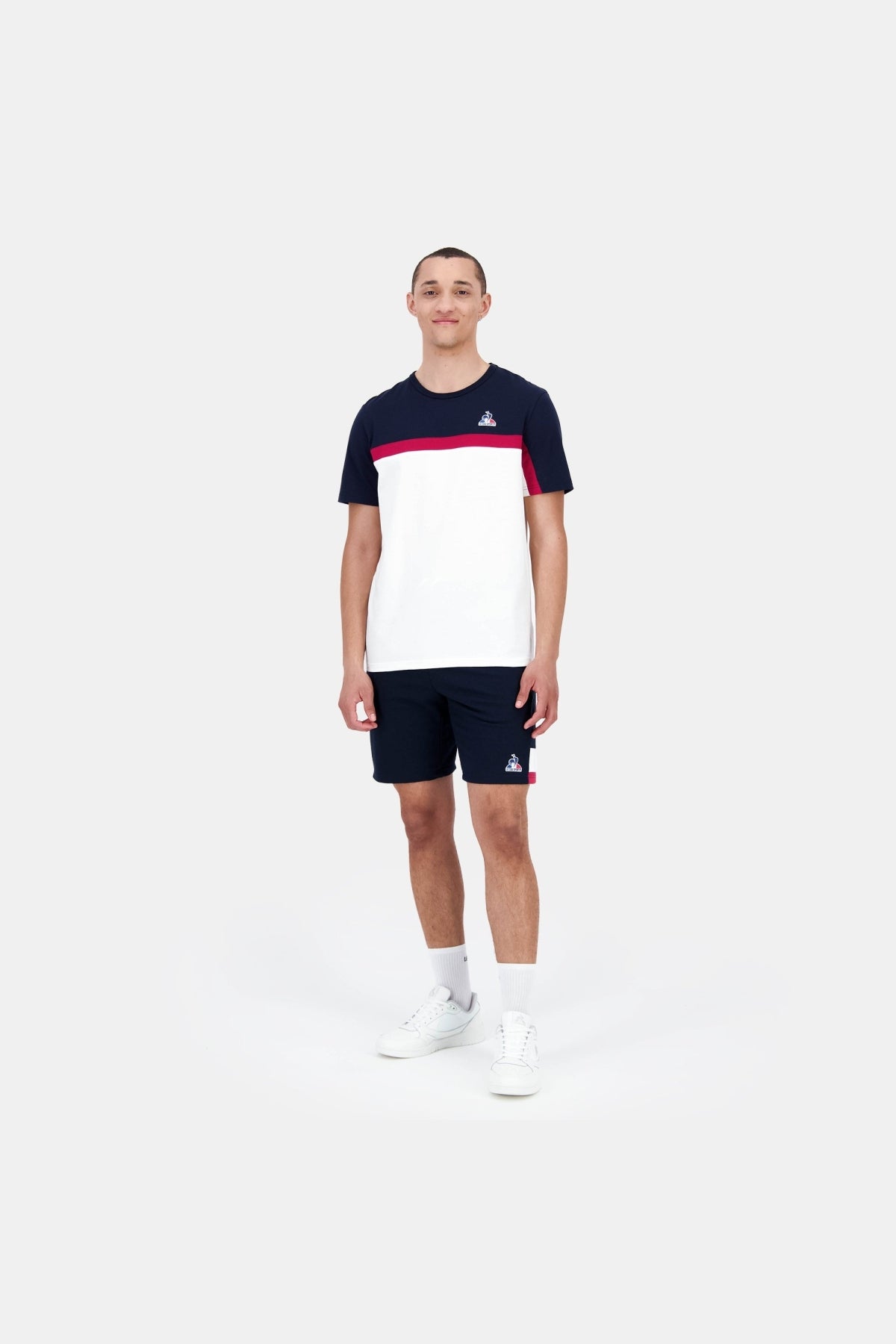 LE COQ SPORTIF L  en color MULTICOLOR  (3)