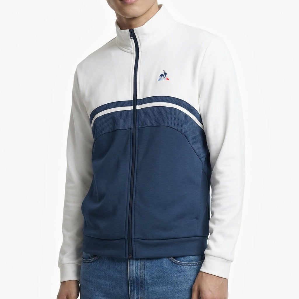 LE COQ SPORTIF CONTEMPORAIN en color BLANCO  (5)