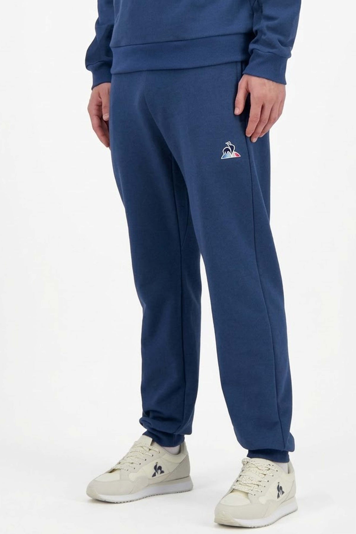 LE COQ SPORTIF L  en color AZUL  (3)