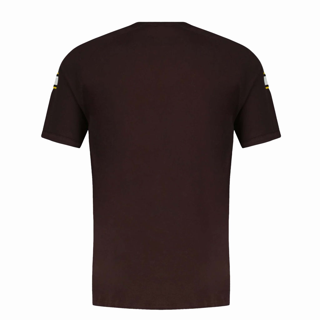 LE COQ SPORTIF L  en color MARRON  (5)