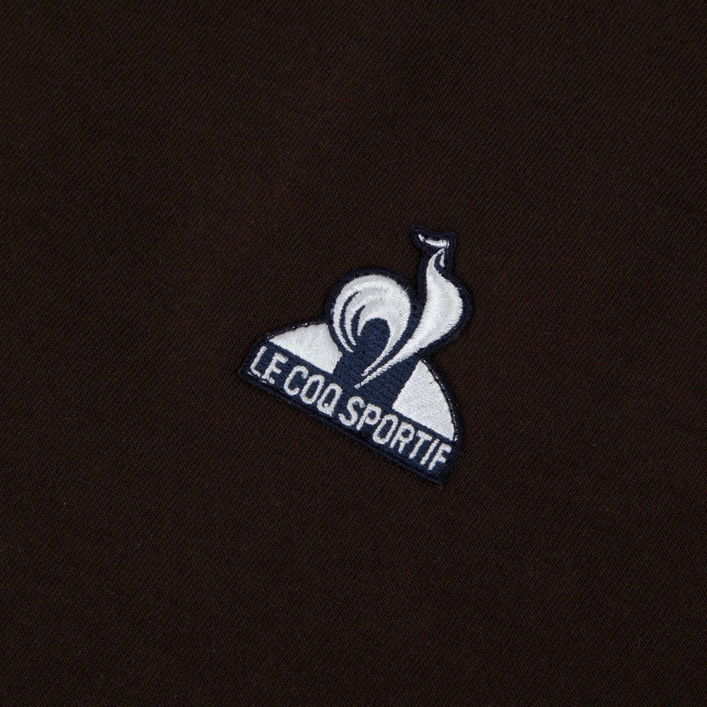 LE COQ SPORTIF L  en color MARRON  (6)