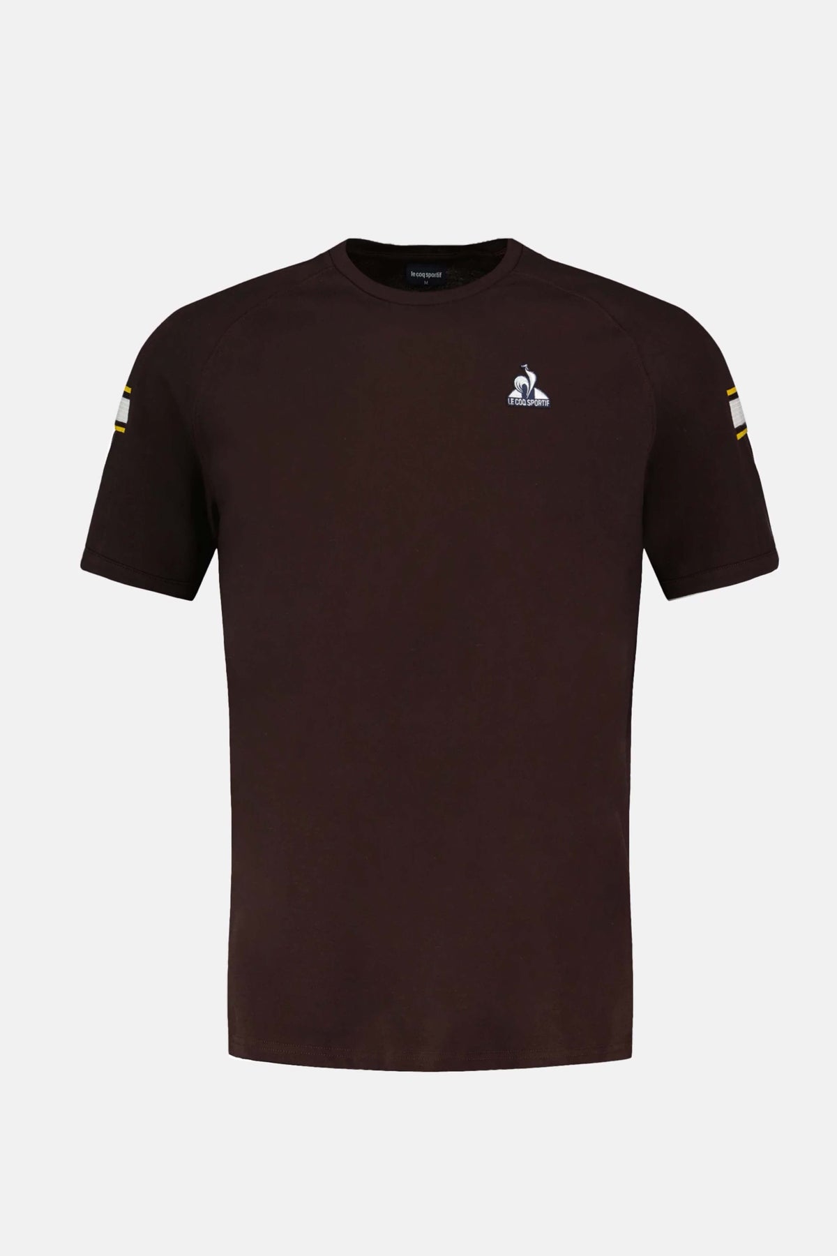 LE COQ SPORTIF L  en color MARRON  (1)