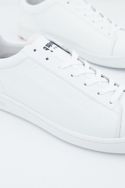 LE COQ SPORTIF  en color BLANCO  (2)