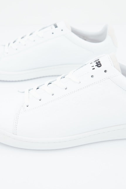 LE COQ SPORTIF  en color BLANCO  (4)