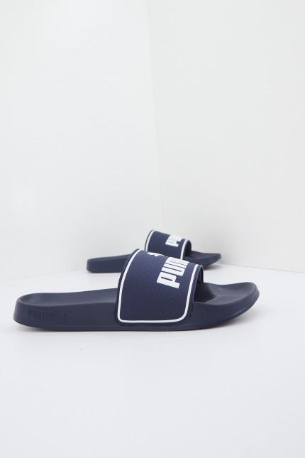 PUMA  LEADCAT . en color AZUL  (1)