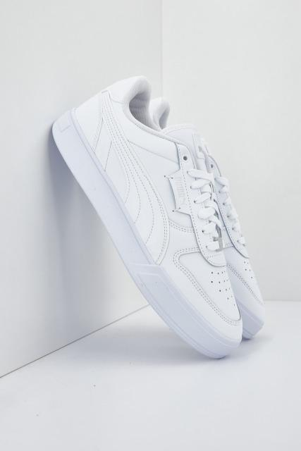 PUMA CAVEN DIME en color BLANCO  (1)