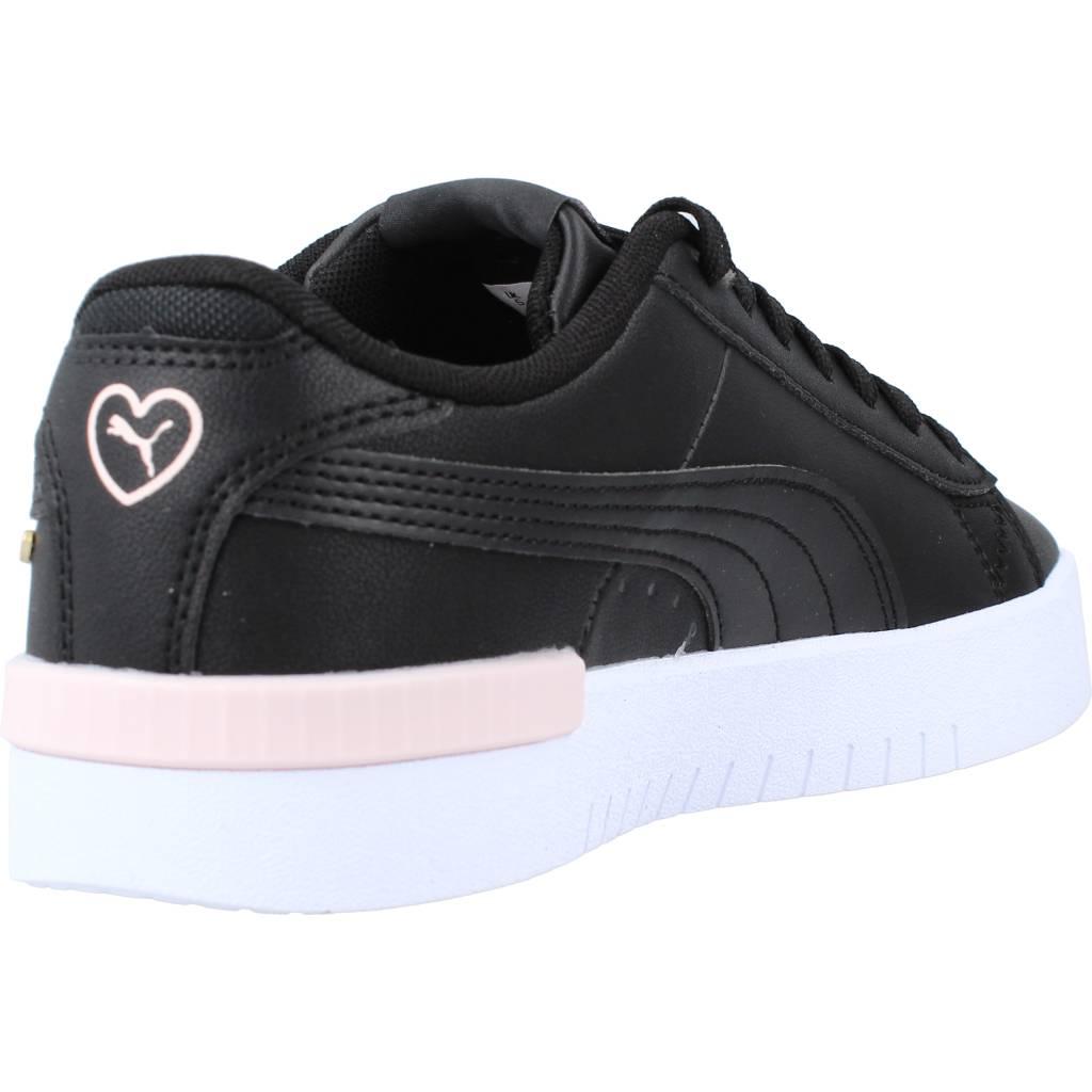 PUMA JADA GALENTINES en color NEGRO  (3)