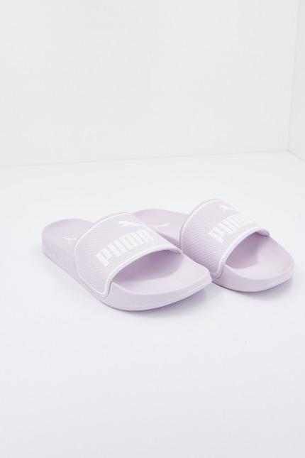 PUMA LEADCAT . en color ROSA  (1)