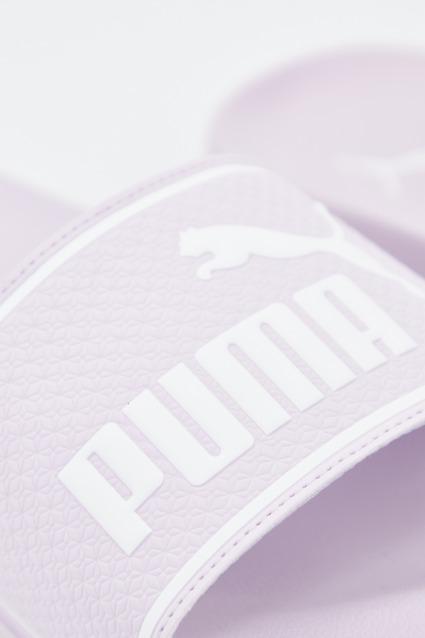 PUMA LEADCAT . en color ROSA  (4)