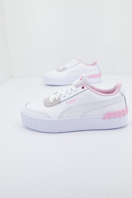 PUMA  CARINA LIFT en color BLANCO  (1)