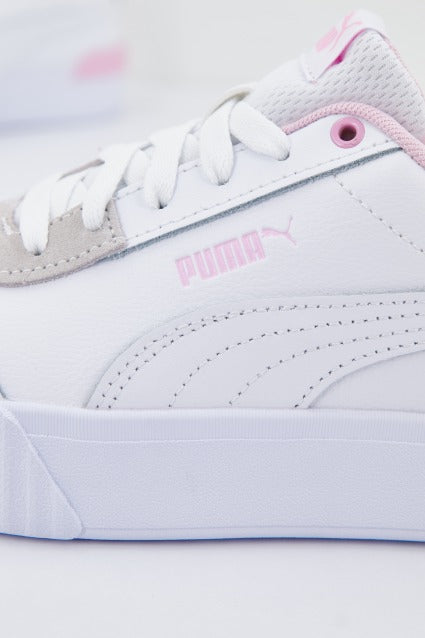 PUMA  CARINA LIFT en color BLANCO  (3)