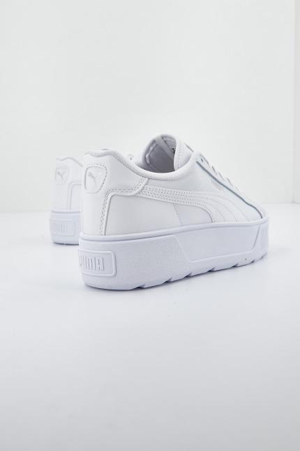PUMA  KARMEN L en color BLANCO  (3)