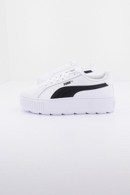 PUMA KARMEN L en color BLANCO  (2)